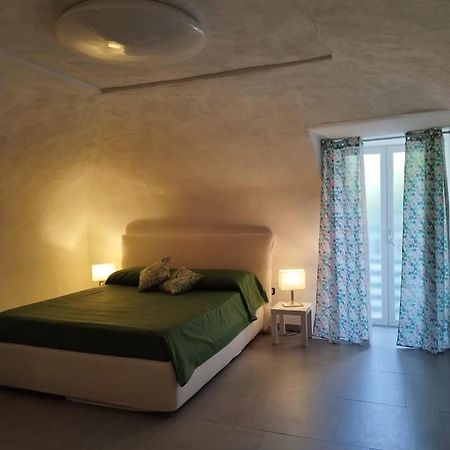 House Lucia Villa Napels Buitenkant foto